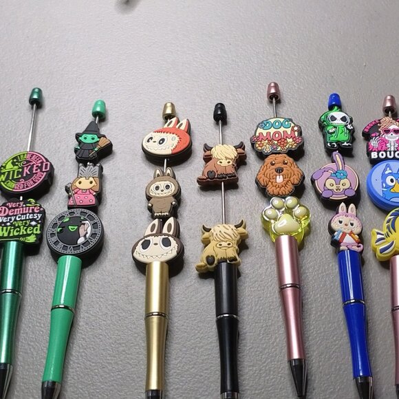 Focals to choose from for our building show - Picture 3 of 14